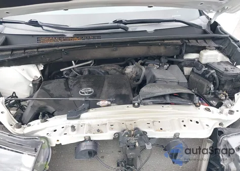 2018 Toyota Highlander Limited Platinum from USA, damaged, VIN 5TDDZRFH0JS908682